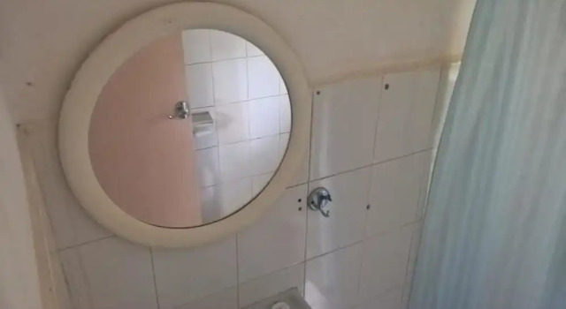 Номер Standard Namirembe Guesthouse Kampala
