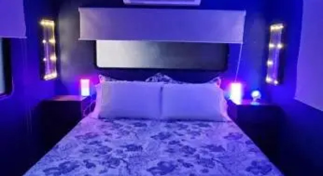 Люкс Deluxe Tucan Hotel