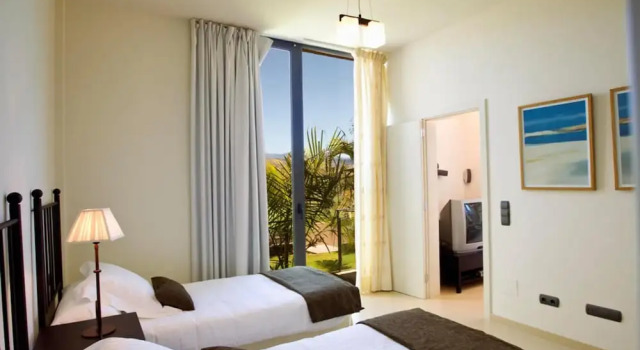 Salobre Golf Villas - Holiday Rental Los Lagos 39, Забронировать Вилла Отели Салобре 3 звезды, рядом с Гольф-курорт Salobre, 3*