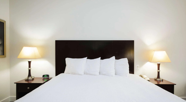 Двухместный номер Standard Best Western Sugarland Inn