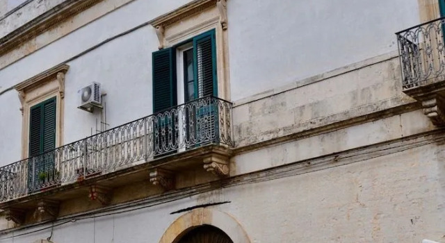 Casa Turi, Varaa Hotelli Alberobello Bari Province, lähellä Trullo Sovrano