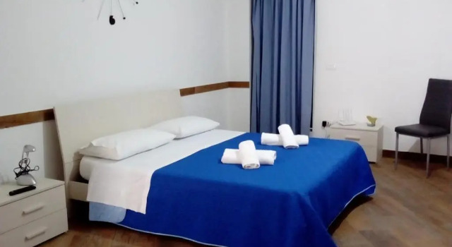 Sogno D'estate, Book Hotel Hotels in Sicily with Parking, Parking