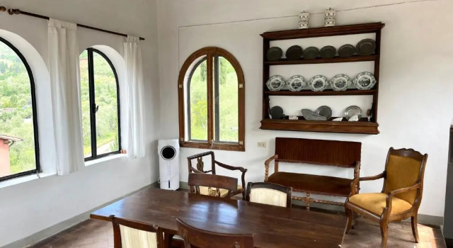 Апартаменты Alloggi in Villa storica