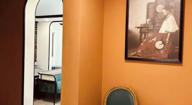 Номер Premium Sargon D'Luxe