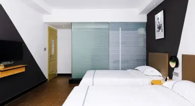 Xingzuo Hotel, Rezerwuj Hotel Hotele w Yangshuo z parkingiem, Parking