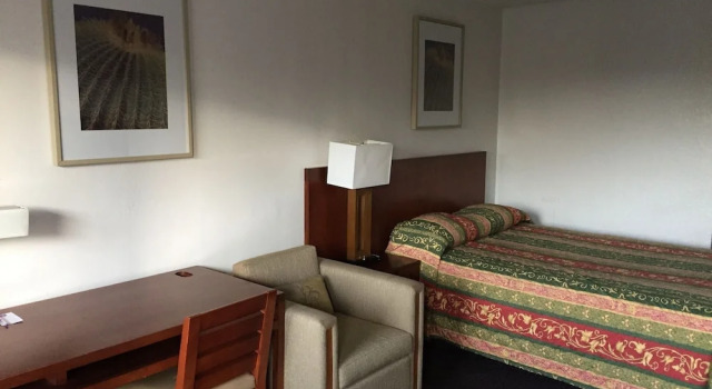 Knights Inn Grand Junction, Забронировать Отель Гранд-Джанкшн Колорадо, рядом с Ботанический сад Западного Колорадо