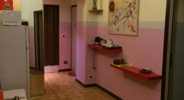 Casa Ding, Забронировать Отель Отели Рима с парковкой, рядом с Станция метро Manzoni, Парковка