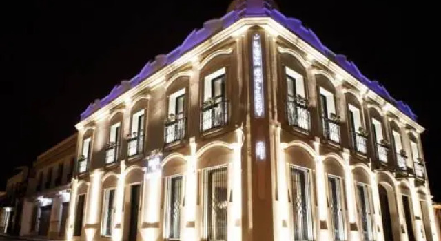 Одноместный номер Deluxe Plaza Gallery Hotel Boutique