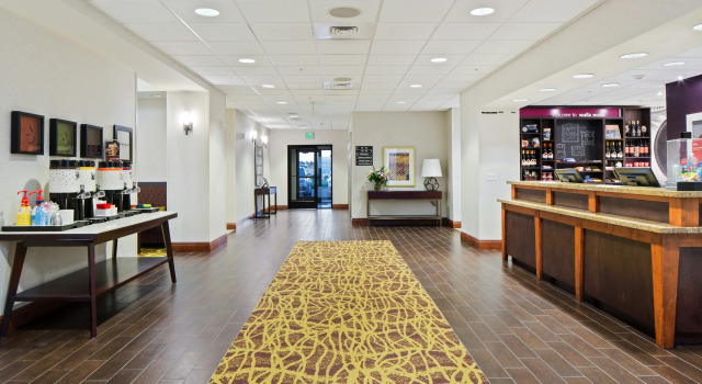 Hampton Inn & Suites Walla Walla, Book Hotel Walla Walla 