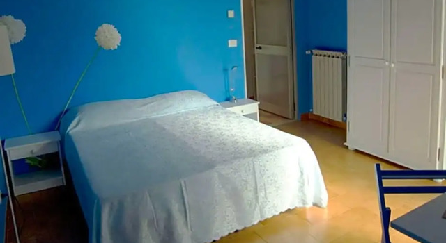 B&B La Gatta