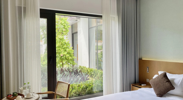 The Five Resort & Golf Hoang Gia Ninh Binh, Забронировать Курортный отель Tam Ðiệp Ниньбинь