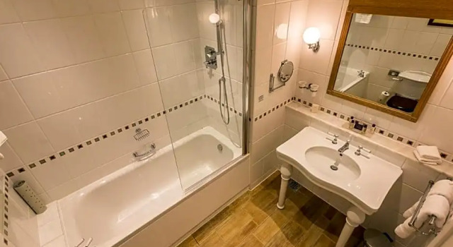 Номер Standard Kilworth House Hotel and Theatre