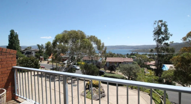 Номер Standard Snowbird 1 - Charming 2BR Townhouse l Lake Views l Air-Con l Off-Street Parking