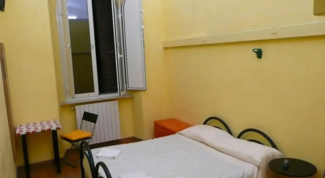 Magic Place Guest House