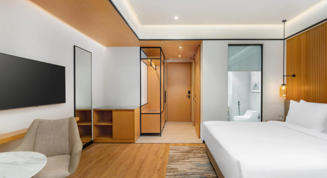 Полулюкс Radisson Hotel Prayagraj
