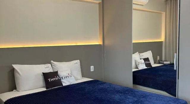 TrevizZo Aero Congonhas