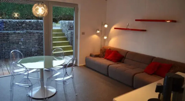 236 Guestroom, Rezerwuj Mini-hotel Motele w Liege, Motel