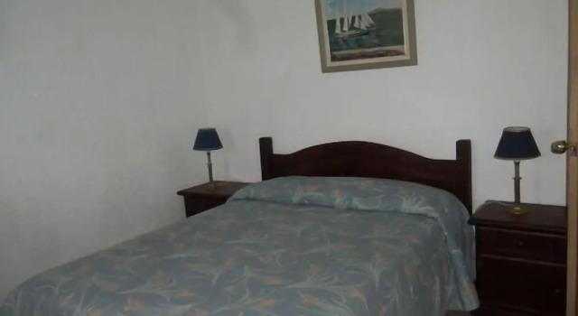 Одноместный номер Standard Hotel La Pedrera