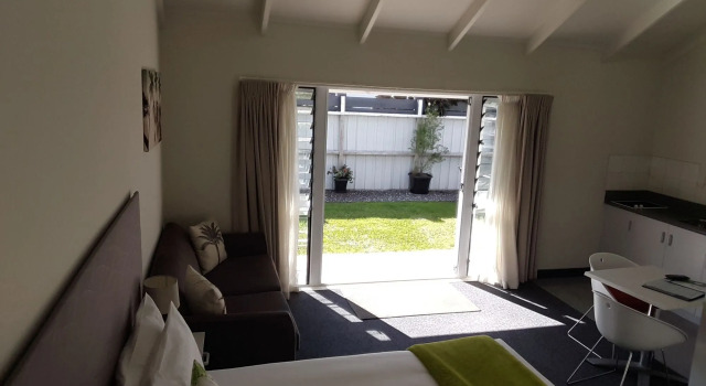Southpacific Motel, Prenota Motel Whangamata 