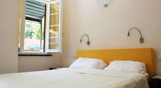 Номер Standard Delaide Rooms