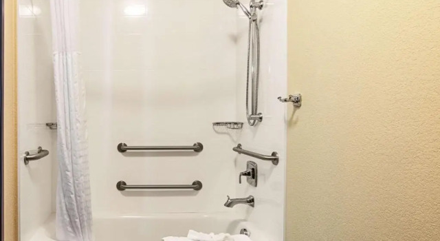 Люкс Best Western Columbia River Waterfront Hotel Astoria