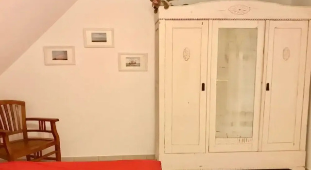 Family and dog Hafenblick, Забронировать Апартаменты/квартира Витмунд East Frisia