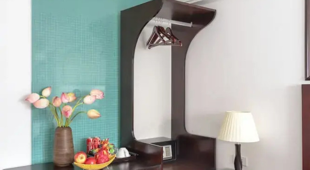 Люкс Hanoi Little Hotel
