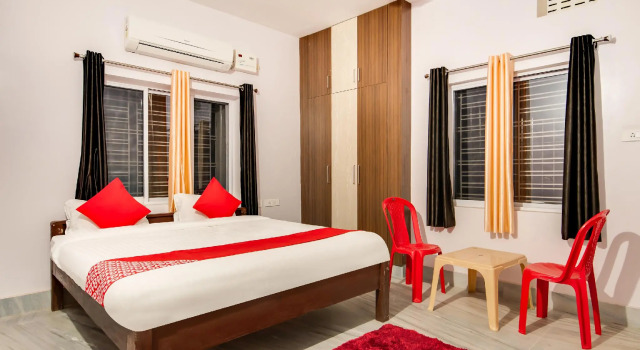OYO Flagship 63833 Morya Classic, Prenota Hotel Bhubaneshwar 