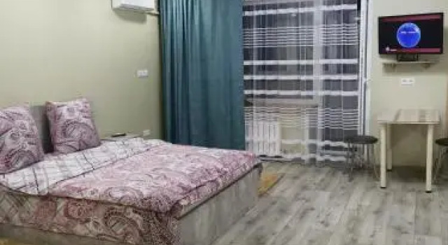 Apartment in City Centr