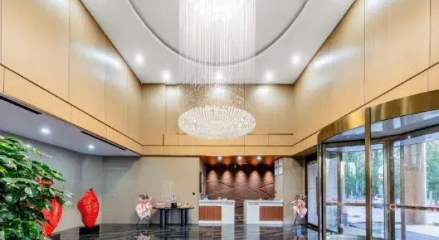 Dalad Qi XI AO DU HOTEL, Book Hotel Ordos Inner Mongolia