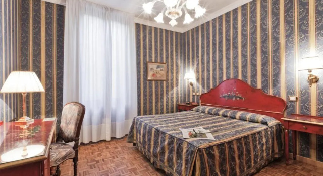 Номер Classic Palazzo Cendon Piano Antico