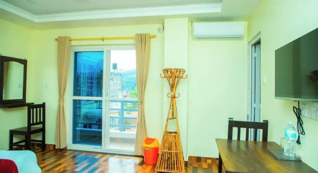Номер Deluxe Hotel Pokhara Suites