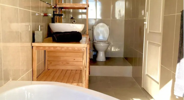 Люкс Deluxe Iarimbato Hotel