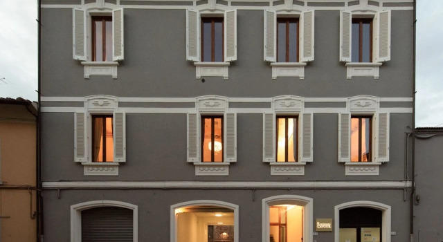 Residenza Cavour