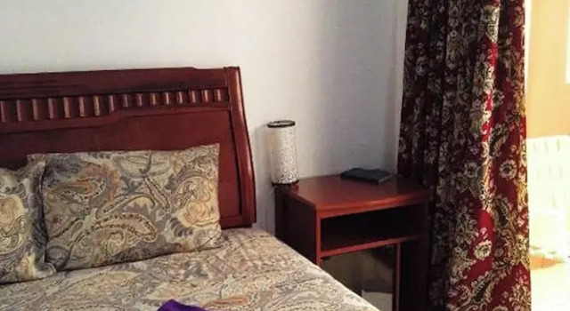 Двухместный номер Superior с балконом Citadel Bed and Breakfast