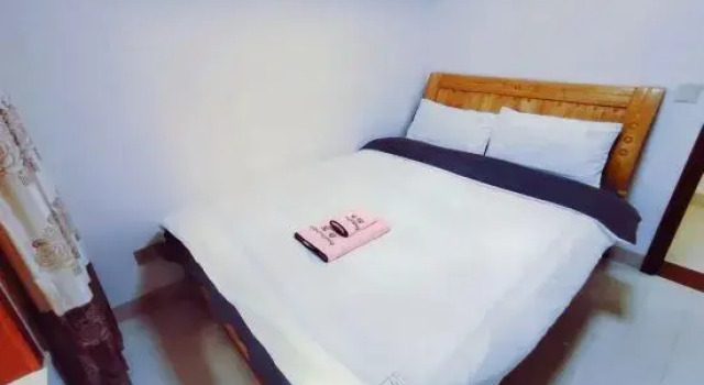 Люкс Comfort Fanchen Homestay (Luzhou Dongsheng Road)