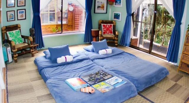 Номер Standard Splash Guest House