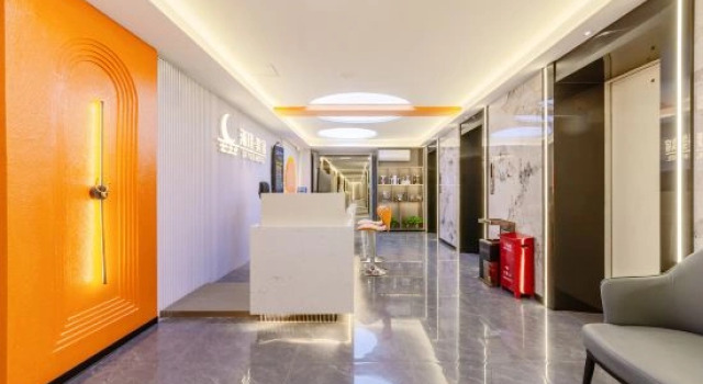 Xi Yue Hotel