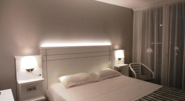Двухместный номер Standard Hôtel Valencia