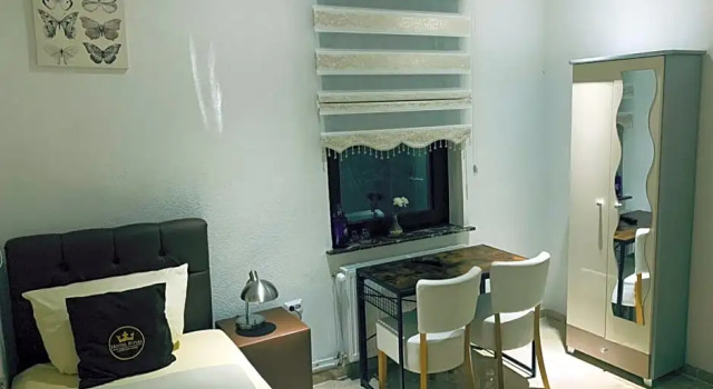 Hotel Royal, Забронировать Отель Леопольдсхёэ Северный Рейн-Вестфалия