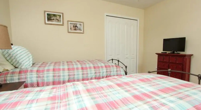 Вилла Villa in Champions Gate Resort 1064
