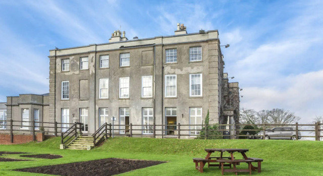 Wychnor Park Country Club, Réserver Hôtel Barton under Needwood National Forest