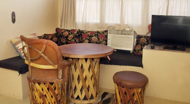 Tubac Country Inn
