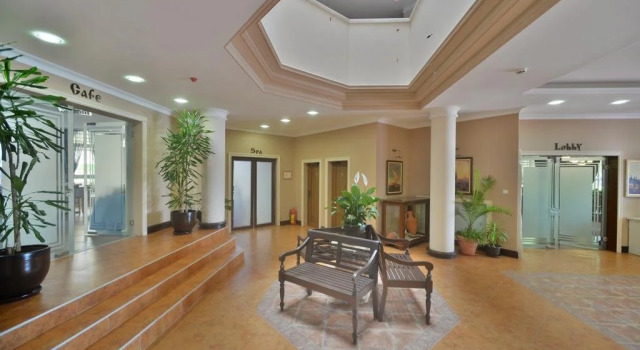 Villa Bizantium, Забронировать Вилла Коттеджи Созополь, Коттедж