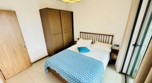 Люкс Deluxe Xishuangbanna Miracle Residence "Jiangjing" Meisu (Gaozhuang Xishuangjing Starlight Night Market)