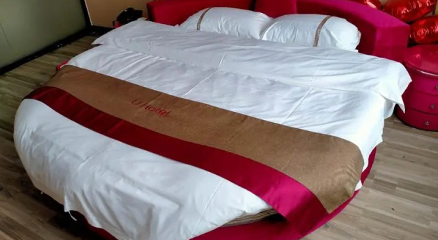 Thank Inn Hotel Shanxi Linfen Yaodu District Huada Agricultural Market, Boek Hotel Linfen Shanxi