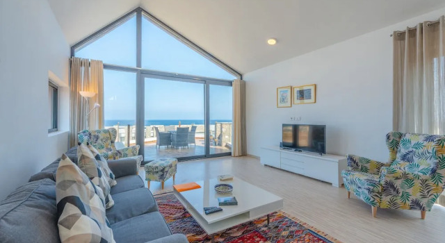 Вилла Luxury VESTA - Soma Bay Residence