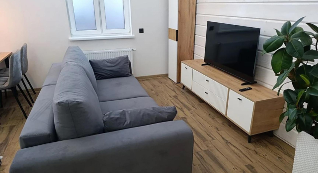Guest house in the ring road, Book Pension Sankt Petersborg Rusland