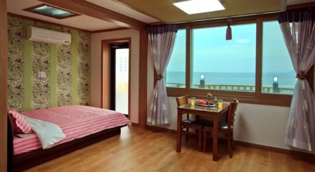 Номер Standard Daeheungho Daege Pension