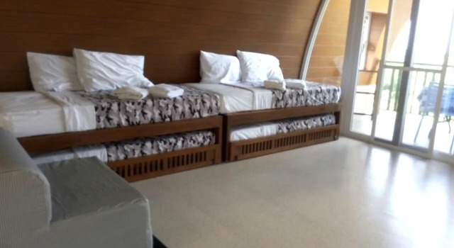 The Duyan House at Sinagtala Resort, Buchen Sie Resort Kulisig Bataan
